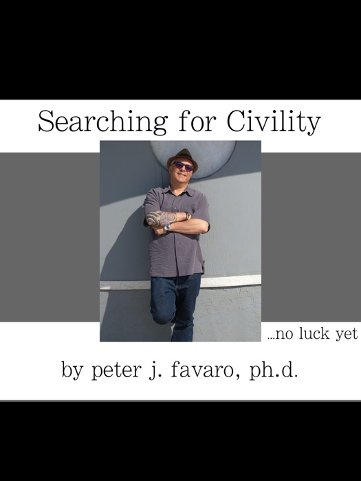 Searching for Civility