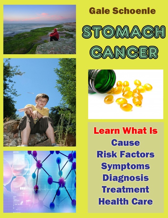 Stomach Cancer