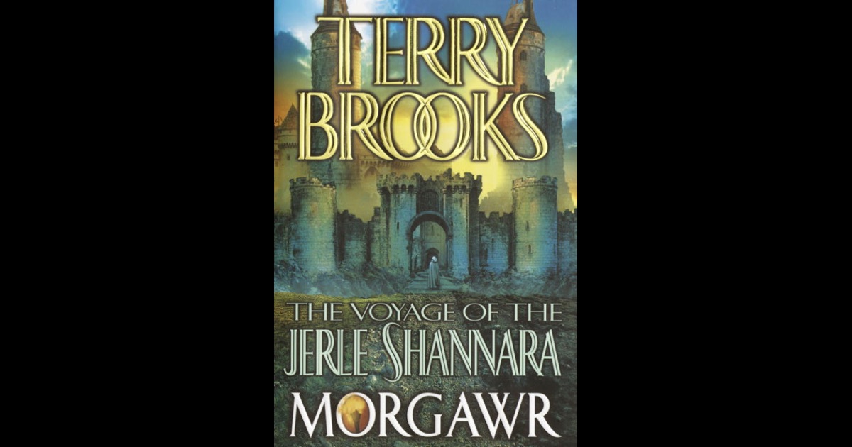 download terry brooks the voyage of the jerle shannara