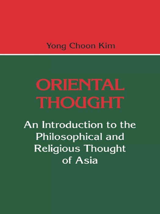 Oriental Thought