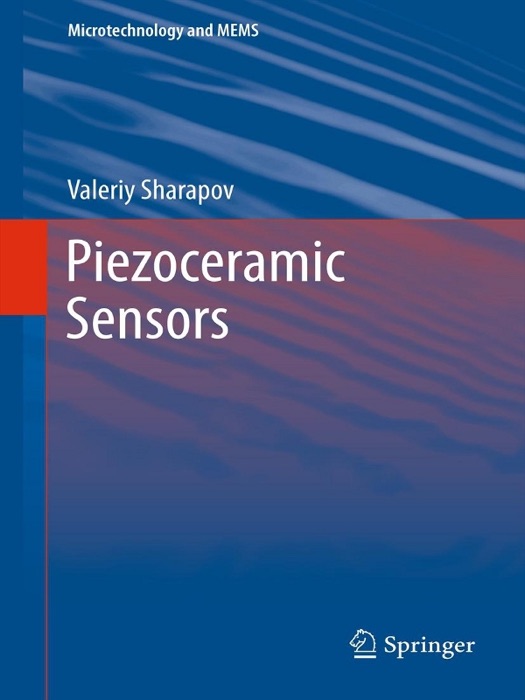 Piezoceramic Sensors