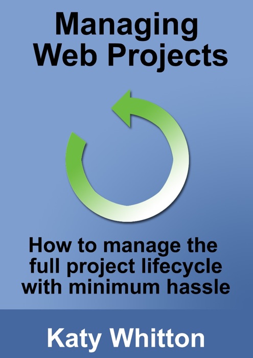 Managing Web Projects