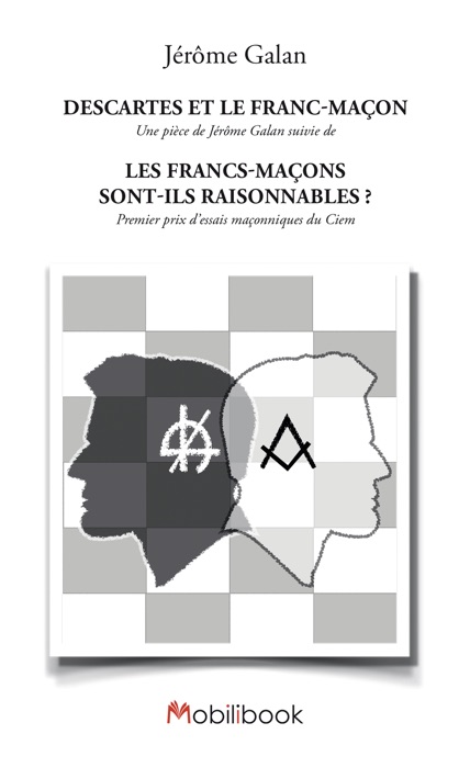 Descartes et le Franc-Maçon