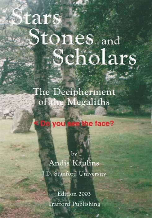 Stars, Stones And Scholars