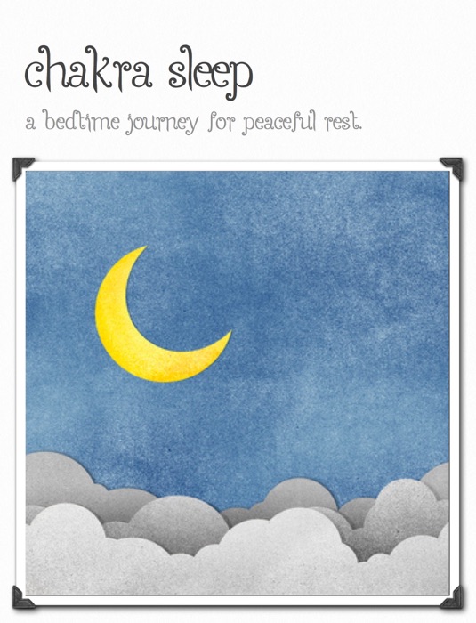 Chakra Sleep