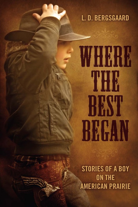 Where the Best Began: Stories of a Boy on the American Prarie