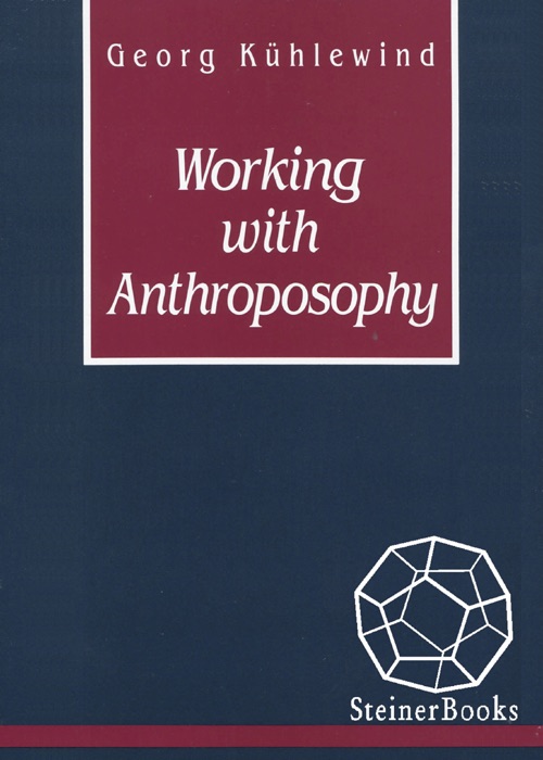 Working with Anthroposophy