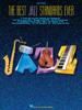 Various Authors - The Best Jazz Standards Ever (Songbook) artwork