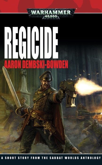 Regicide