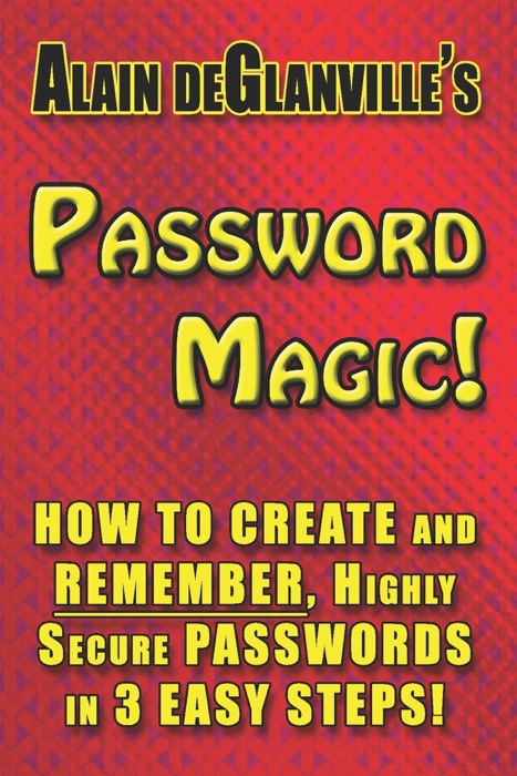 Password Magic