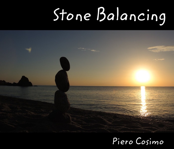 Stone Balancing