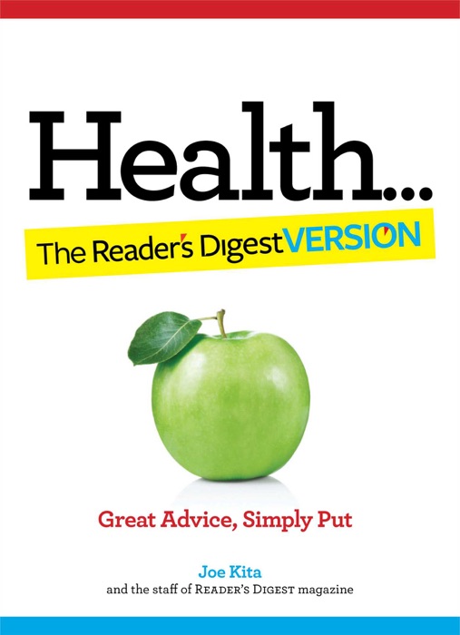 Health: The Reader's Digest Version