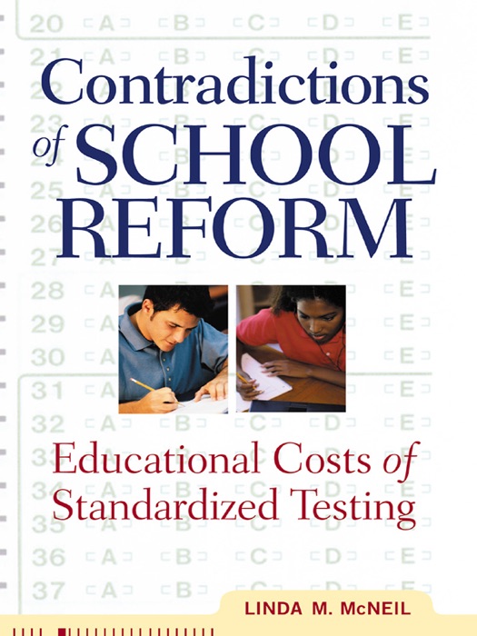 Contradictions of School Reform