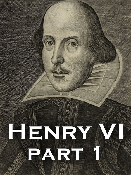 Henry VI Part 1