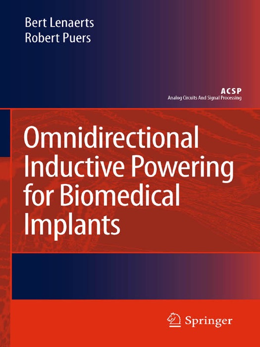 Omnidirectional Inductive Powering for Biomedical Implants