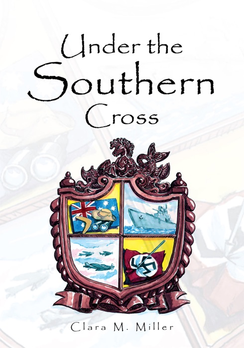 Under The Southern Cross