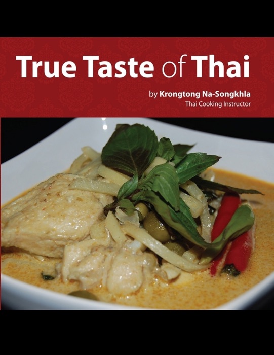 True Taste of Thai