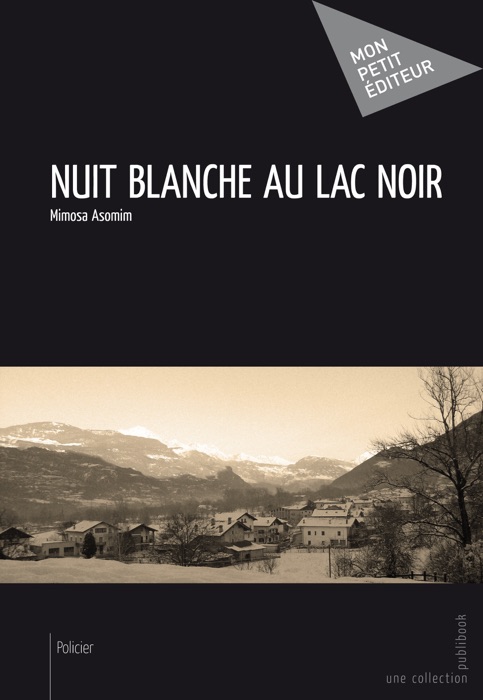 Nuit blanche au lac noir