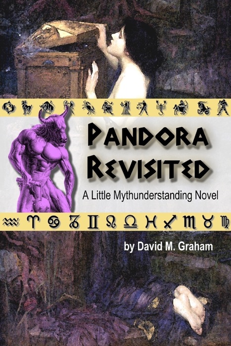 Pandora Revisited
