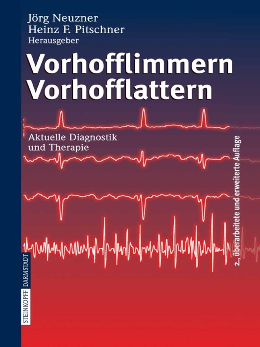 Vorhofflimmern Vorhofflattern