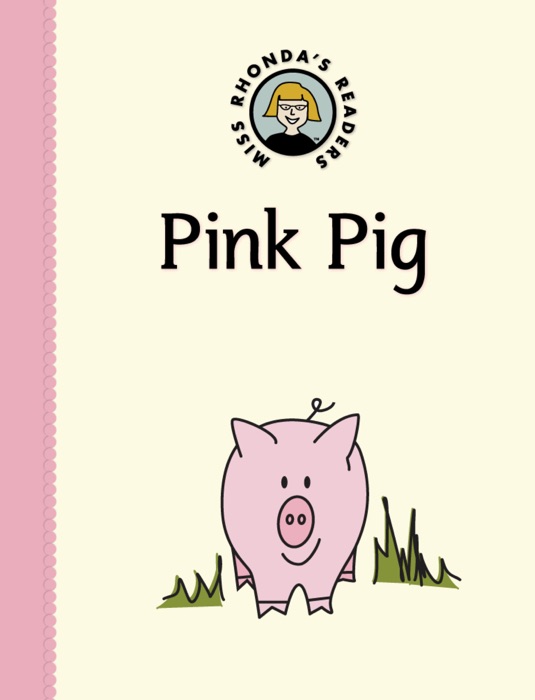 Pink Pig