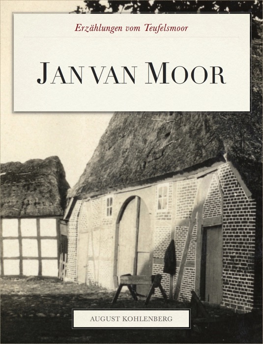 Jan van Moor