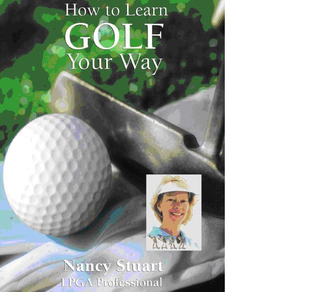 How to Learn Golf Your Way