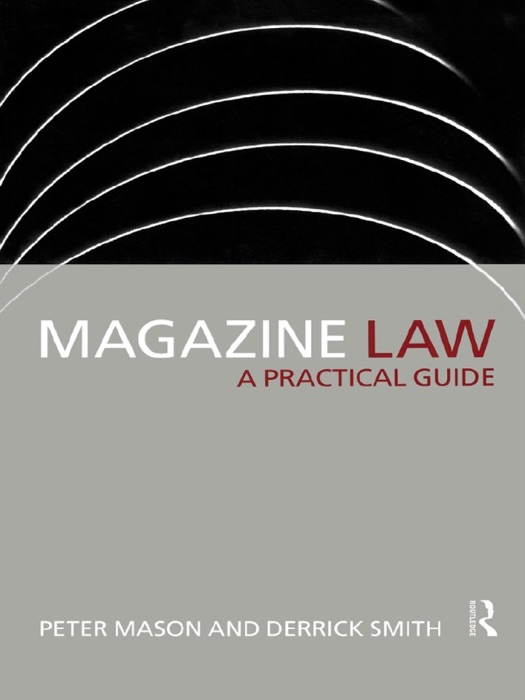 Magazine Law