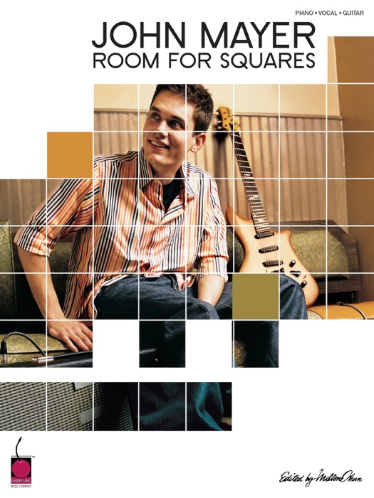 John Mayer - Room for Squares (Something)