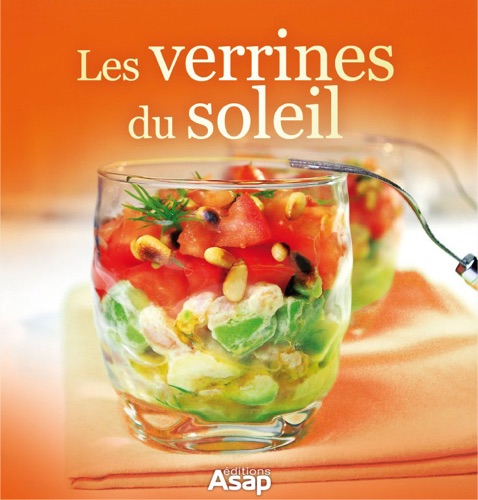 Les verrines du soleil