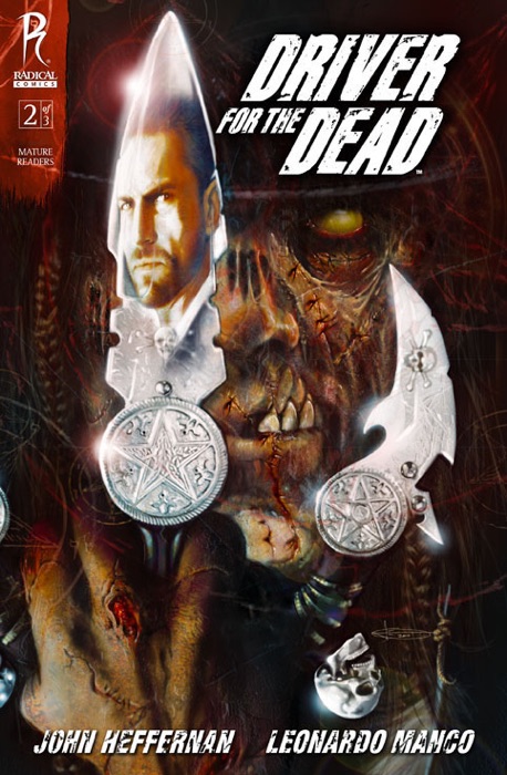 Driver for the Dead