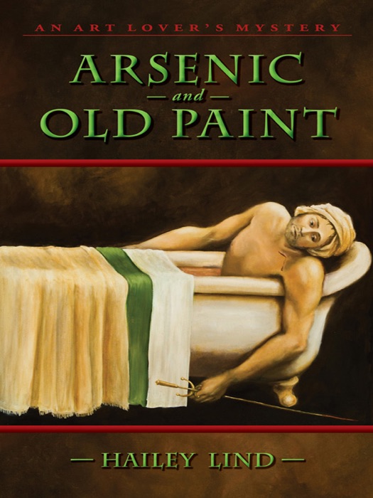 Arsenic and Old Paint