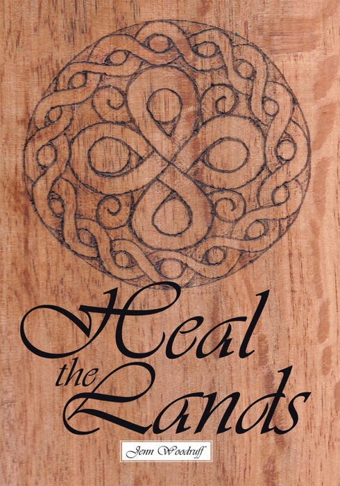 Heal The Lands
