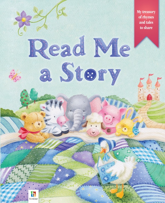 Read Me a Story