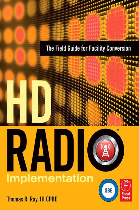 HD Radio Implementation