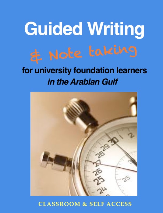 Guided Writing & Notetaking