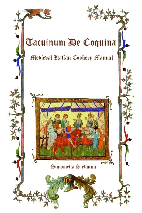 Tacuinum De Coquina