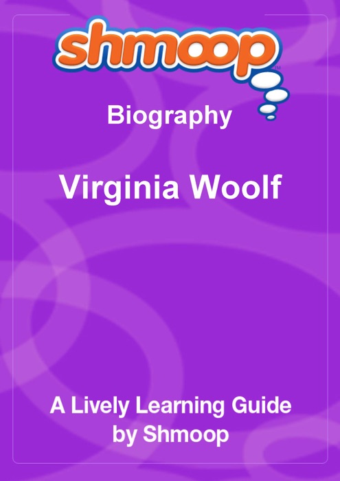 Virginia Woolf