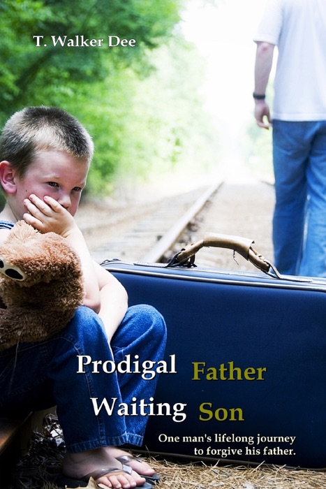 Prodigal Father Waiting Son