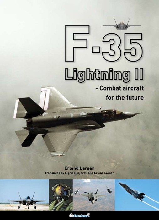 F-35 Lightning II