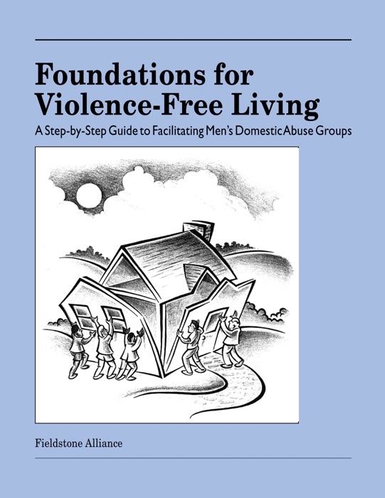 Foundations for Violence-Free Living