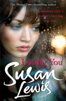 Susan Lewis - Losing You artwork