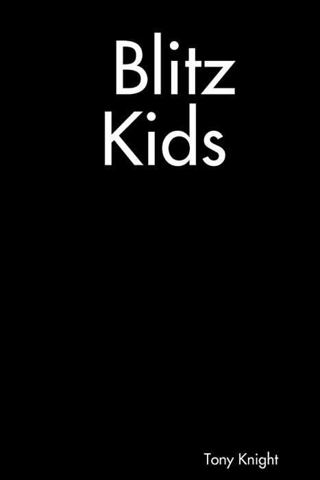 Blitz Kids