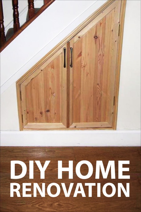 DIY Home Renovation