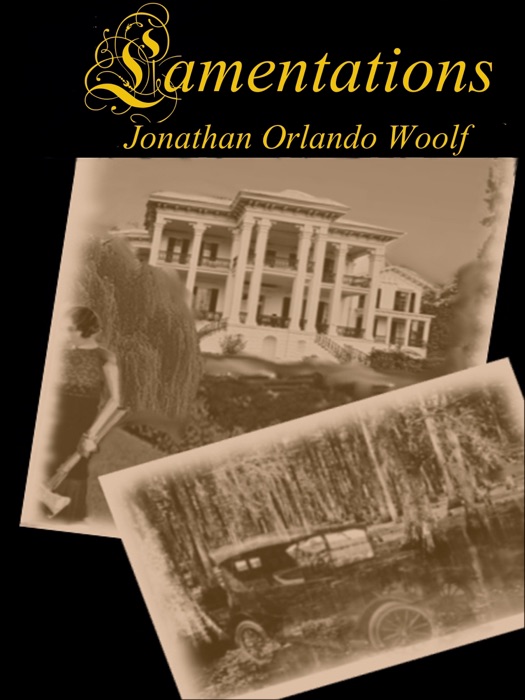 Download ~ Lamentations # by Jonathan Woolf ~ Book PDF Kindle ePub Free