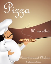 Pizza 50 recettes