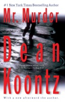Mr. Murder ebook Download