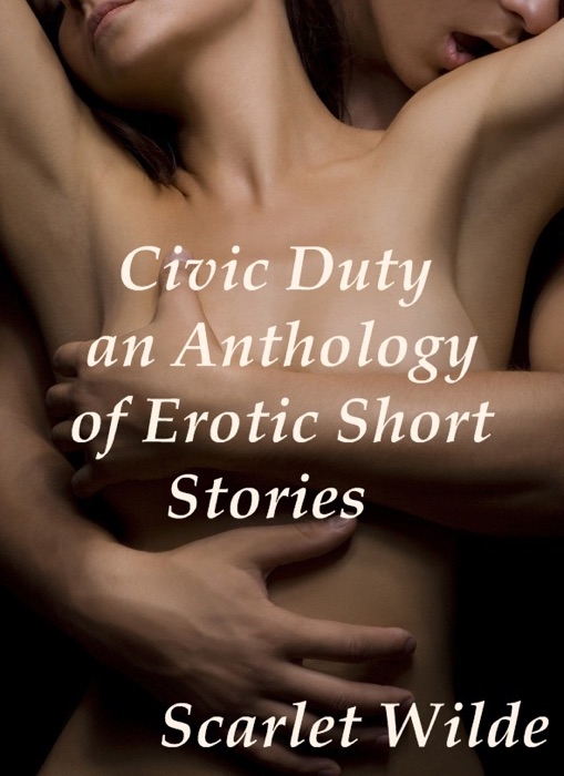 Civic Duty Anthology (erotica)