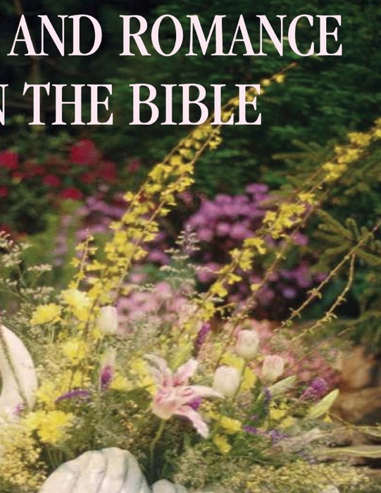 Love and Romance in the Bible