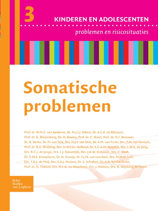 Somatische problemen